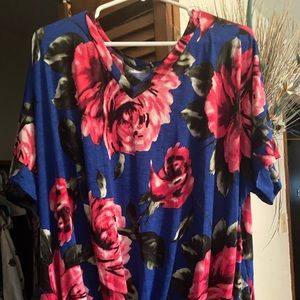 Plus size clothing (most never worn)